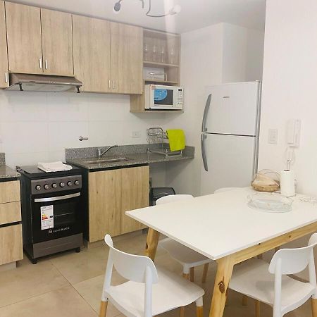 Apartament Arturo M Bas B Gueemes Córdoba Zewnętrze zdjęcie