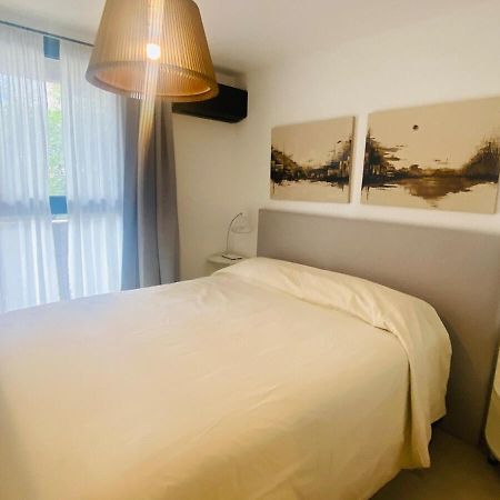 Apartament Arturo M Bas B Gueemes Córdoba Zewnętrze zdjęcie
