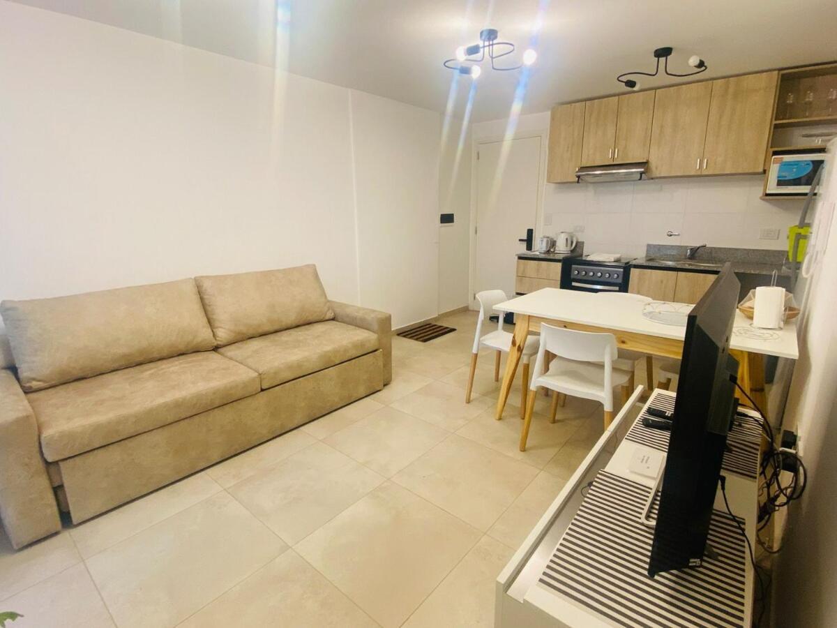 Apartament Arturo M Bas B Gueemes Córdoba Zewnętrze zdjęcie