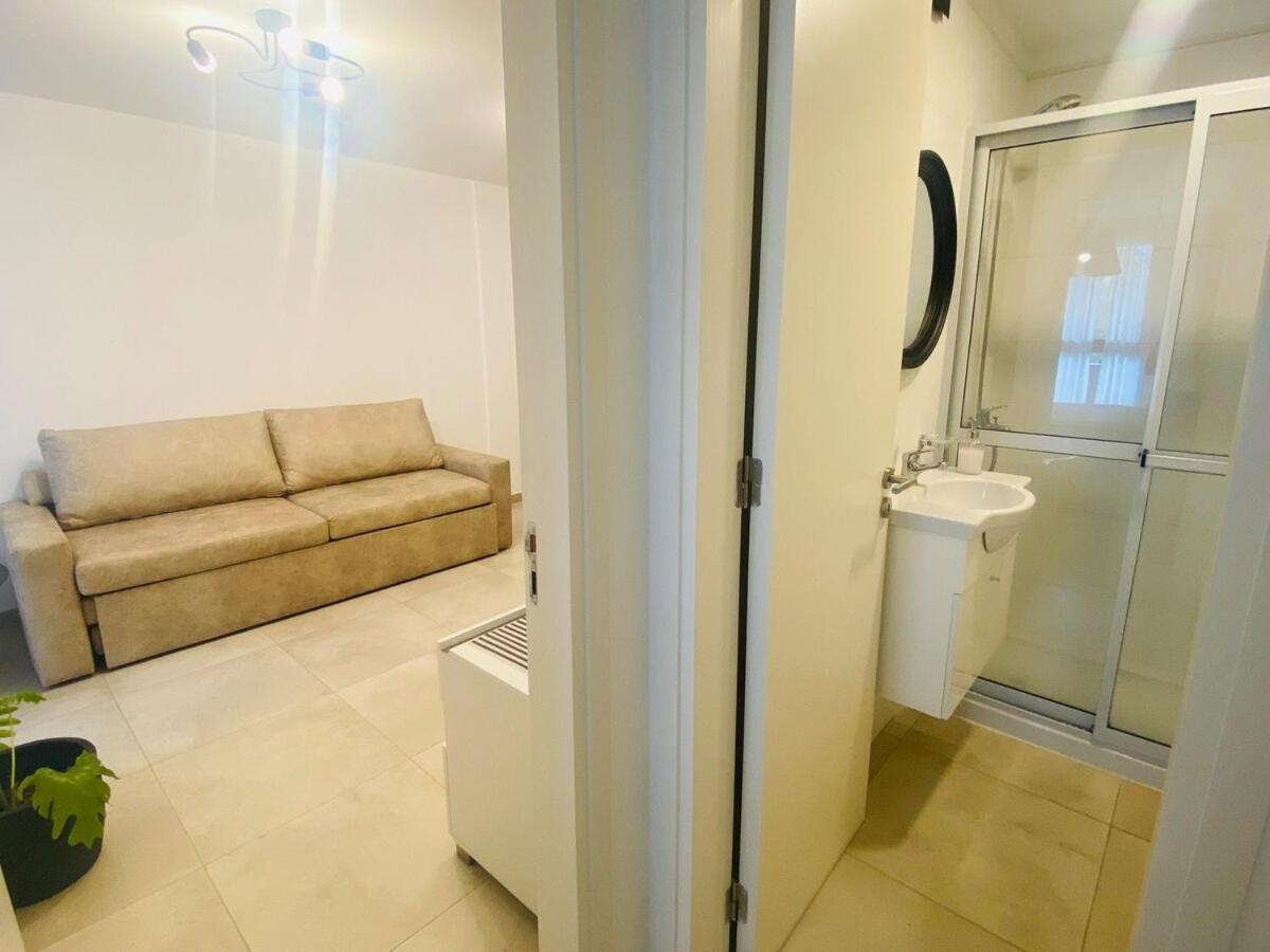 Apartament Arturo M Bas B Gueemes Córdoba Zewnętrze zdjęcie