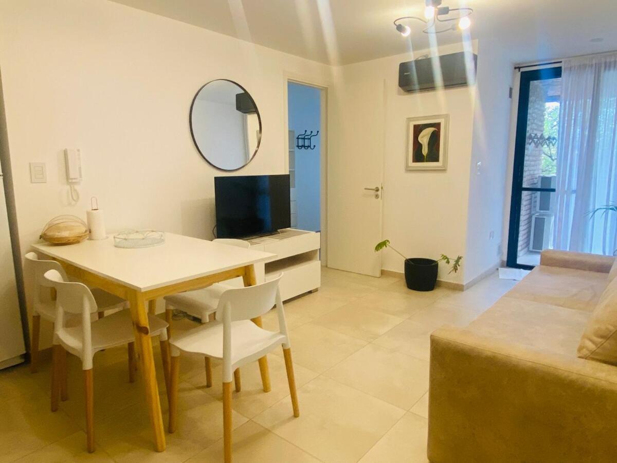 Apartament Arturo M Bas B Gueemes Córdoba Zewnętrze zdjęcie