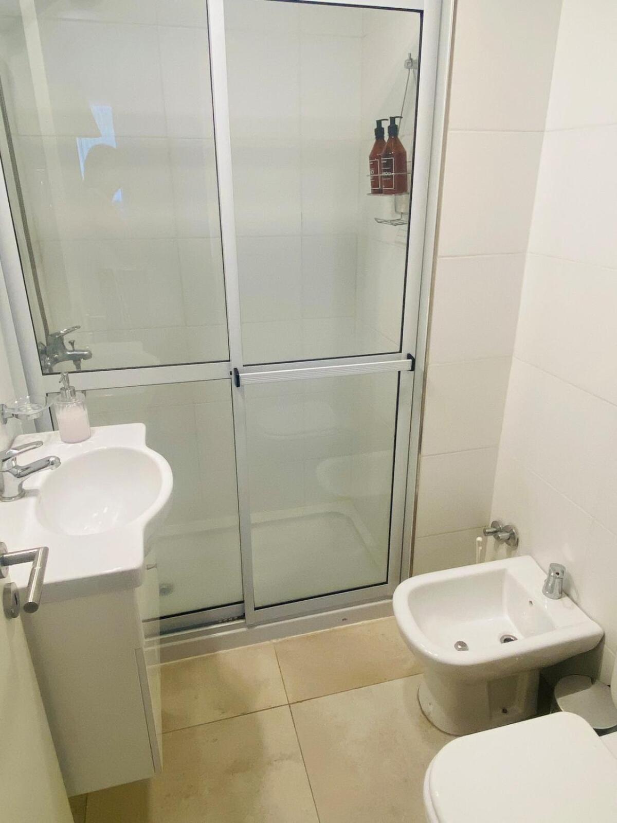 Apartament Arturo M Bas B Gueemes Córdoba Zewnętrze zdjęcie